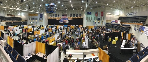 Fall 2013 TradeShow